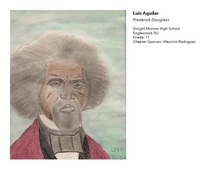 2018 NAHS/NJAHS Juried Exhibit_