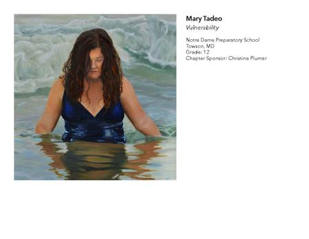 2018 NAHS/NJAHS Juried Exhibit_