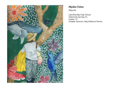 2018 NAHS/NJAHS Juried Exhibit_