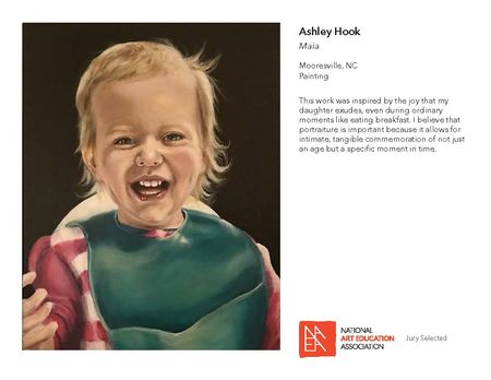 _JURIED IN_2017 Member Exhibit
