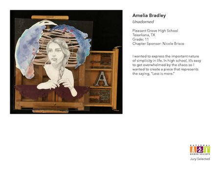 2_2018 NAHS/NJAHS Juried Exhibit
