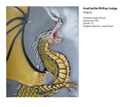2018 NAHS/NJAHS Juried Exhibit_
