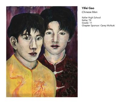 2018 NAHS/NJAHS Juried Exhibit_