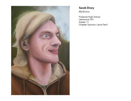 2018 NAHS/NJAHS Juried Exhibit_