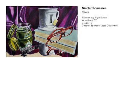 2018 NAHS/NJAHS Juried Exhibit_