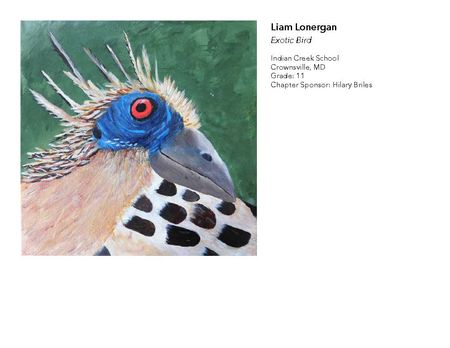 2018 NAHS/NJAHS Juried Exhibit_