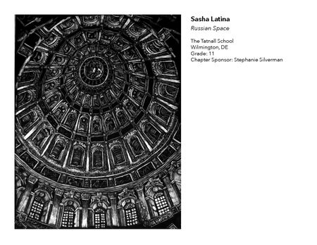2018 NAHS/NJAHS Juried Exhibit_