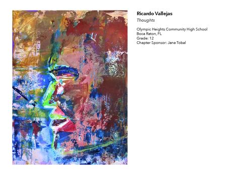 2018 NAHS/NJAHS Juried Exhibit_