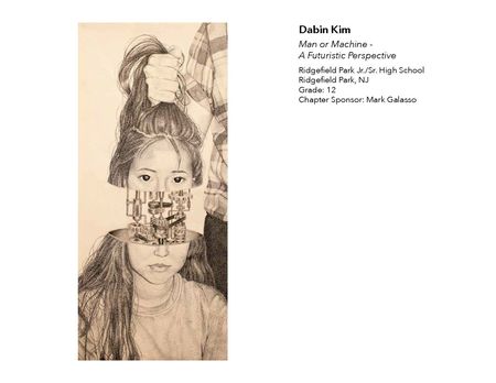 2018 NAHS/NJAHS Juried Exhibit_