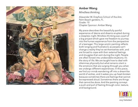 48_2018 NAHS/NJAHS Juried Exhibit