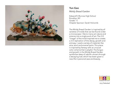 32_2018 NAHS/NJAHS Juried Exhibit
