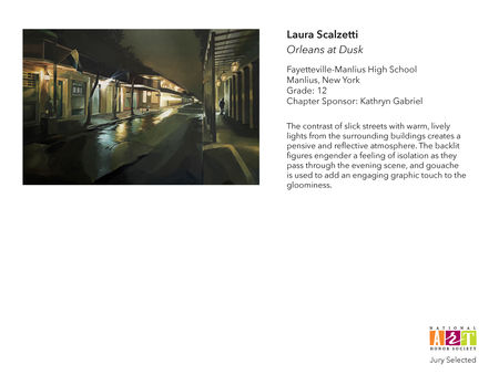 _2022 NAHS Exhibit