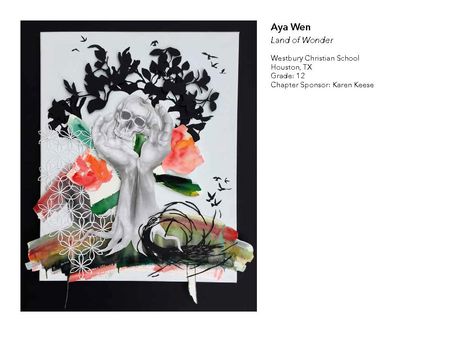 2018 NAHS/NJAHS Juried Exhibit_