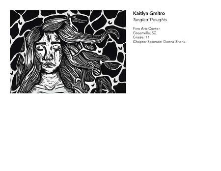 2018 NAHS/NJAHS Juried Exhibit_