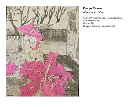 2018 NAHS/NJAHS Juried Exhibit_