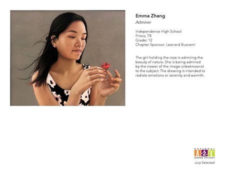 11_2018 NAHS/NJAHS Juried Exhibit