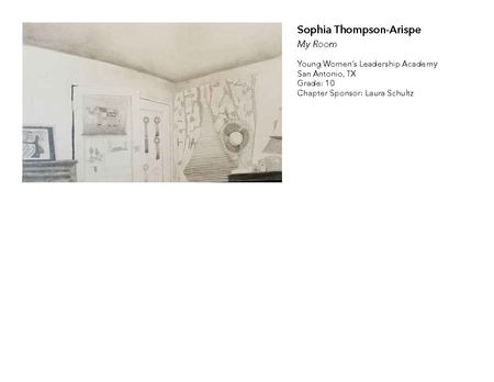 2018 NAHS/NJAHS Juried Exhibit_
