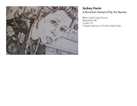2018 NAHS/NJAHS Juried Exhibit_