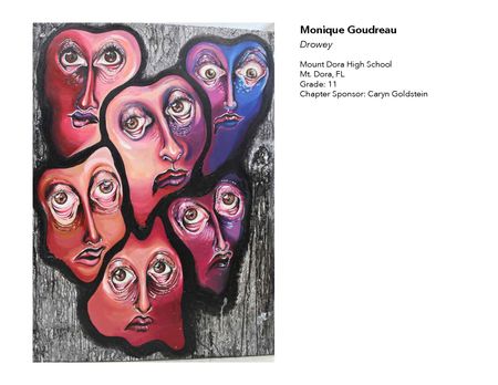 2018 NAHS/NJAHS Juried Exhibit_