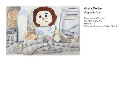 2018 NAHS/NJAHS Juried Exhibit_