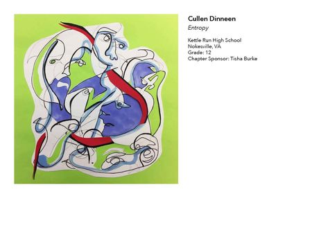 2018 NAHS/NJAHS Juried Exhibit_