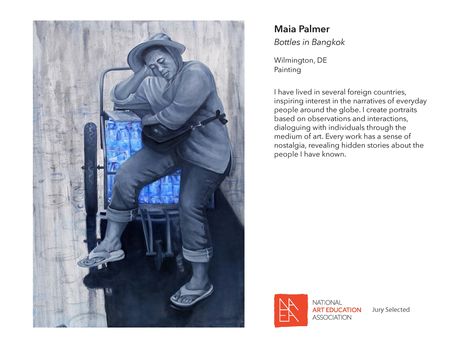 _JURIED IN_2017 Member Exhibit