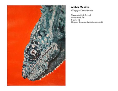 2018 NAHS/NJAHS Juried Exhibit_