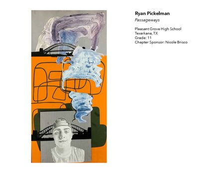 2018 NAHS/NJAHS Juried Exhibit_