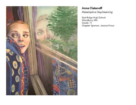 2018 NAHS/NJAHS Juried Exhibit_