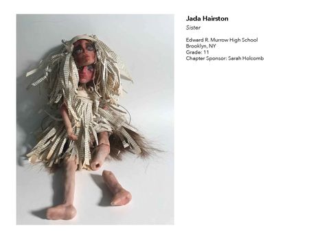 2018 NAHS/NJAHS Juried Exhibit_