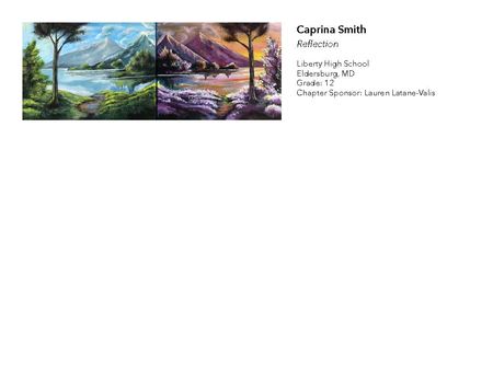 2018 NAHS/NJAHS Juried Exhibit_