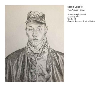 2018 NAHS/NJAHS Juried Exhibit_