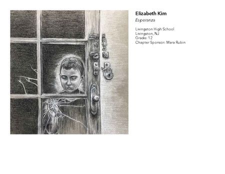 2018 NAHS/NJAHS Juried Exhibit_