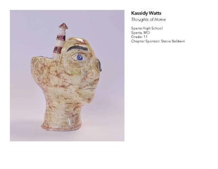 2018 NAHS/NJAHS Juried Exhibit_