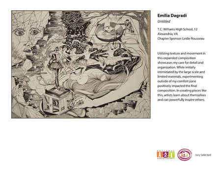 Artwork image