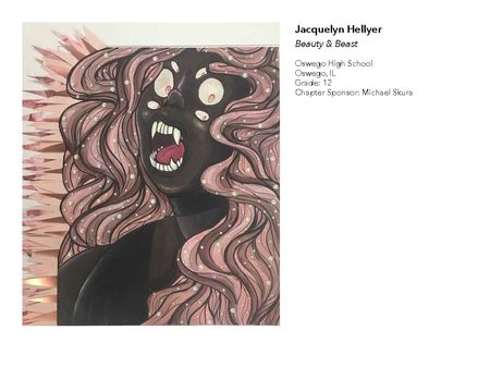 2018 NAHS/NJAHS Juried Exhibit_