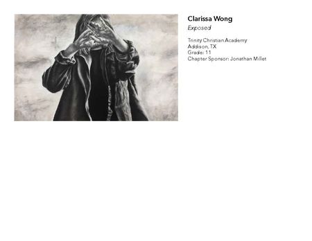 2018 NAHS/NJAHS Juried Exhibit_