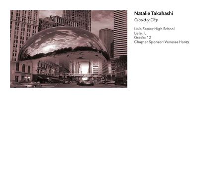 2018 NAHS/NJAHS Juried Exhibit_