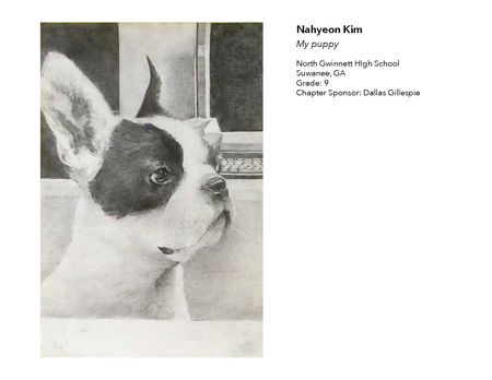 2018 NAHS/NJAHS Juried Exhibit_