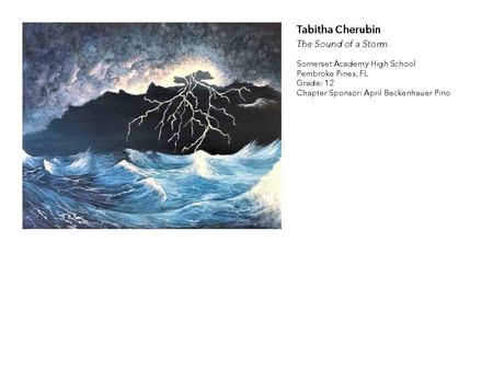 2018 NAHS/NJAHS Juried Exhibit_