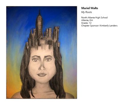 2018 NAHS/NJAHS Juried Exhibit_