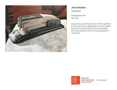 _JURIED IN_2017 Member Exhibit