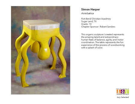 44_2018 NAHS/NJAHS Juried Exhibit