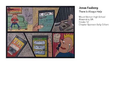 2018 NAHS/NJAHS Juried Exhibit_