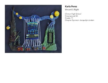 2018 NAHS/NJAHS Juried Exhibit_