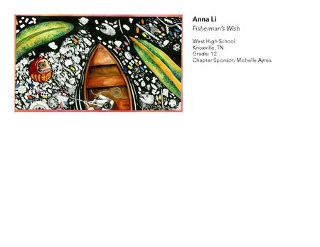 2018 NAHS/NJAHS Juried Exhibit_
