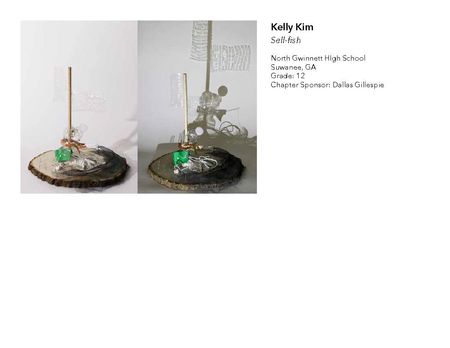 2018 NAHS/NJAHS Juried Exhibit_