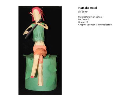 2018 NAHS/NJAHS Juried Exhibit_