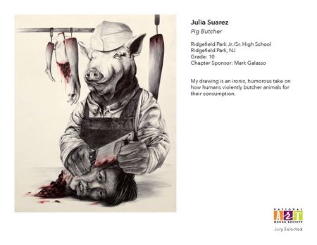 28_2018 NAHS/NJAHS Juried Exhibit