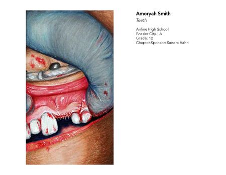 2018 NAHS/NJAHS Juried Exhibit_
